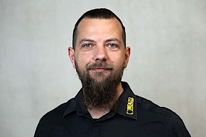 Daniel Krengel - Test field expert Daniel Krengel - Test field expert