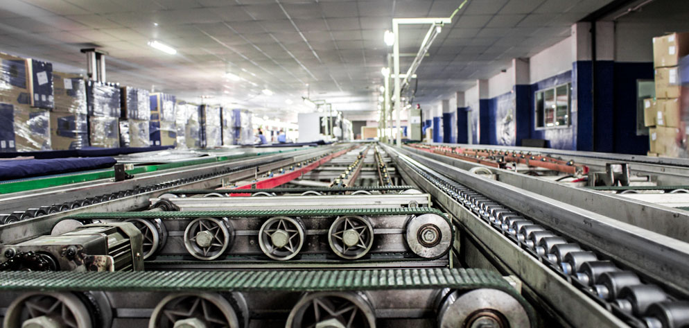 Conveyor belt Conveyor belt