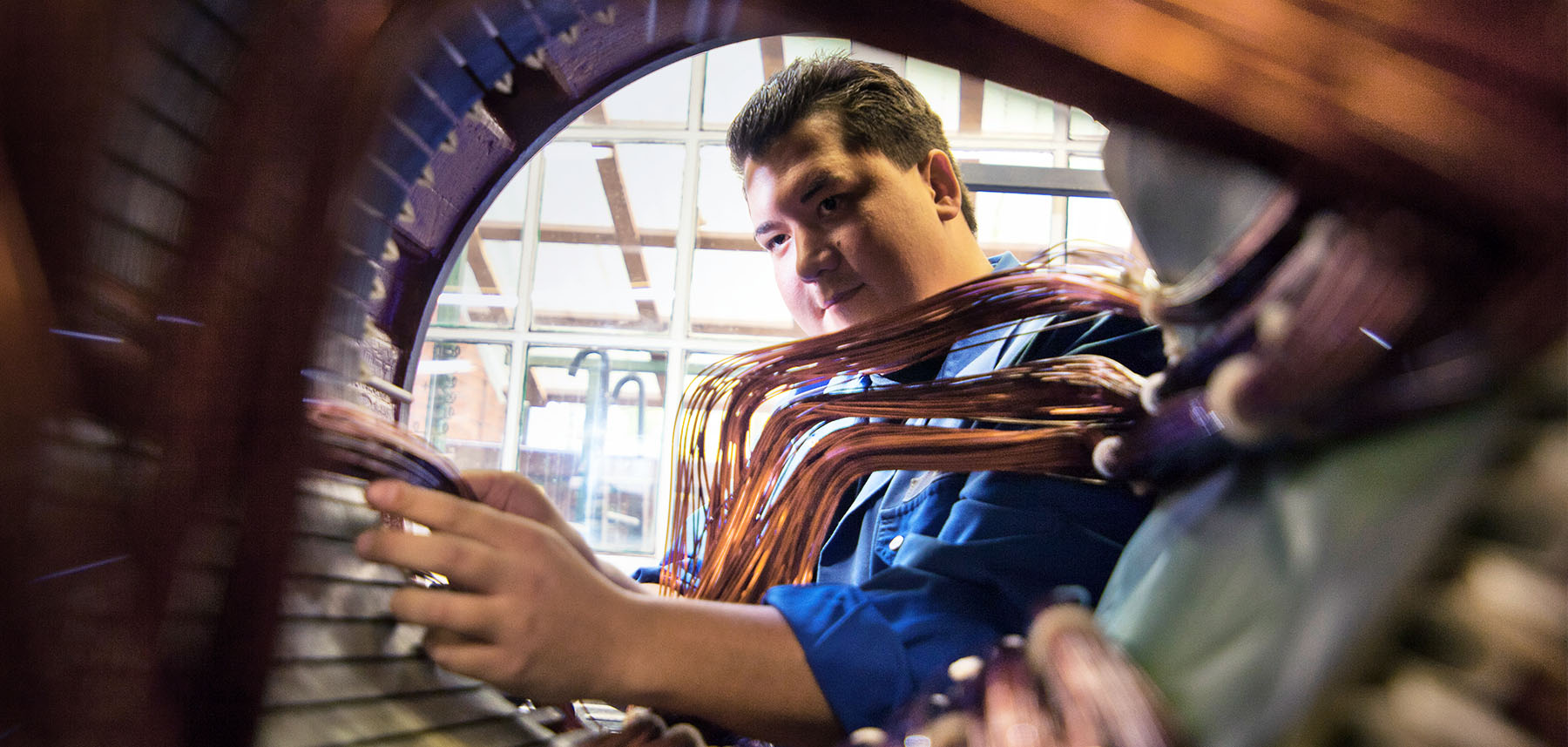 Electric motor jobs and careers Electric motor jobs and careers