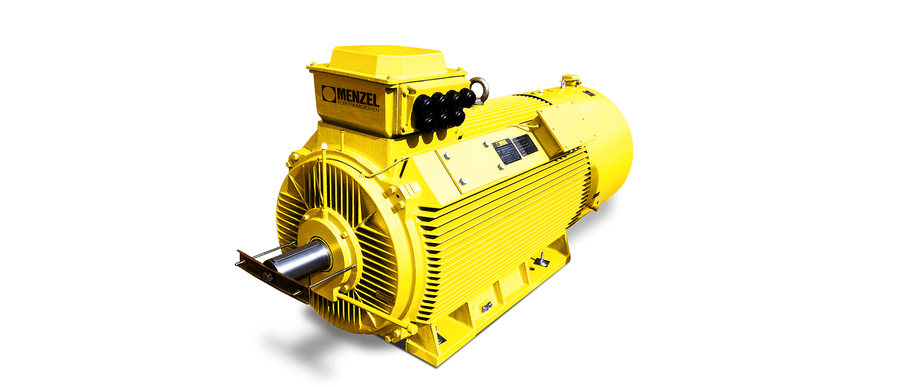 Crane motors Crane motors
