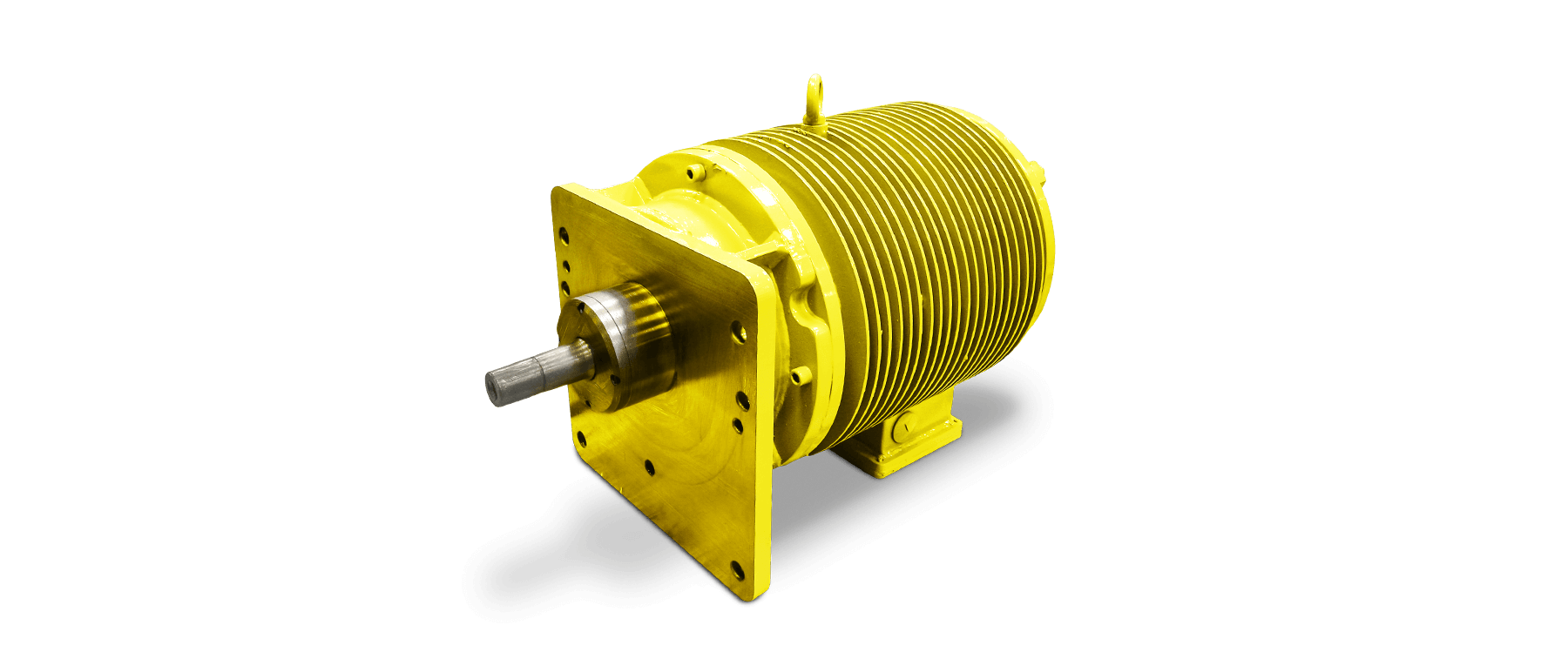 Roller table motors Roller table motors