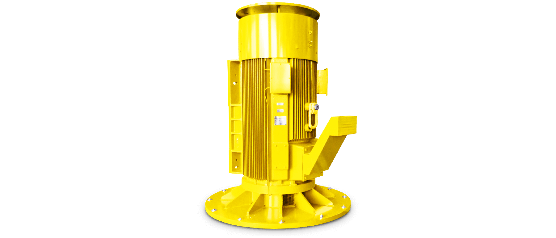 Customized electric motors Customized electric motors