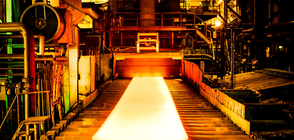 Rolling mill Rolling mill