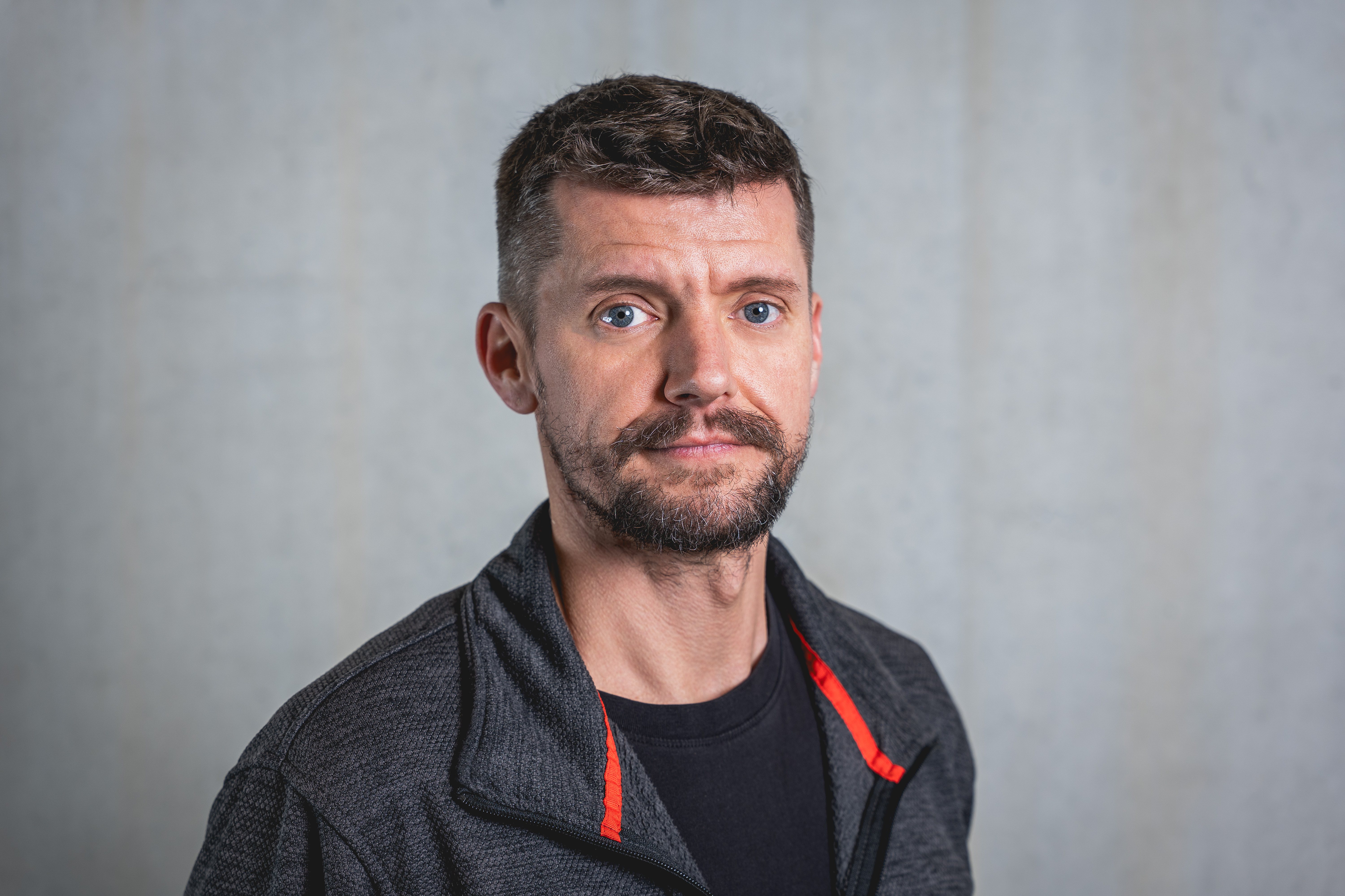 Christoph Paul - Project Engineer High Voltage Drives Christoph Paul - Project Engineer High Voltage Drives